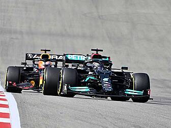 Mercedes end Kingspan deal ove...